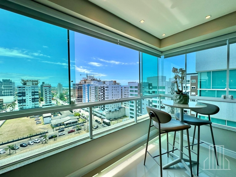 LINDÍSSIMO APARTAMENTO NA ZONA NOVA EM CAPÃO DA CANOA!: 8ª foto da galeria de imagens do imóvel