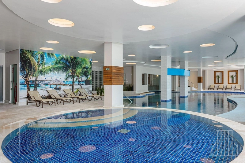 LINDÍSSIMO APARTAMENTO NA ZONA NOVA EM CAPÃO DA CANOA!: 28ª foto da galeria de imagens do imóvel