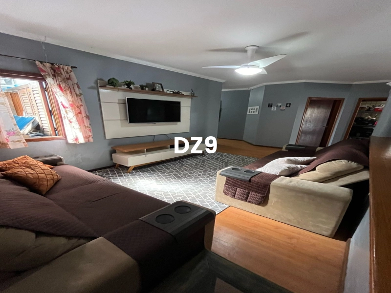 LINDA CASA À VENDA NA ZONA NOVA, CAPÃO DA CANOA!: 6ª foto da galeria de imagens do imóvel