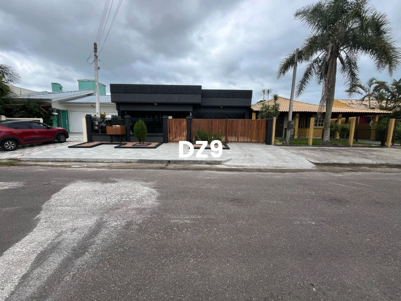 LINDA CASA À VENDA NA ZONA NOVA, CAPÃO DA CANOA!: 14ª foto da galeria de imagens do imóvel