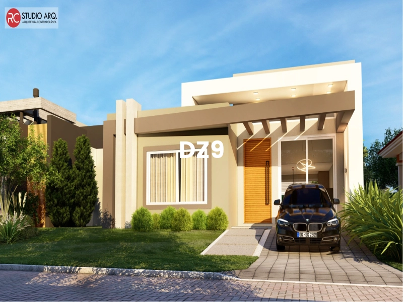 Imóvel residencial ou comercial