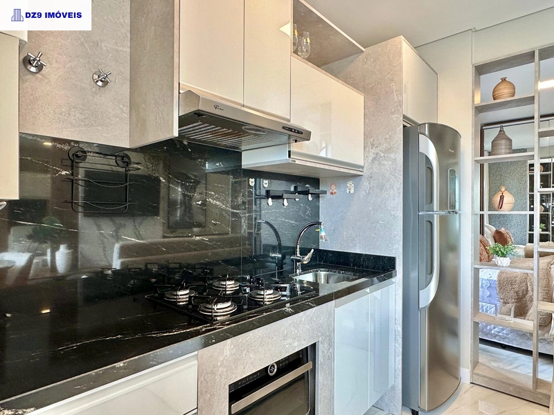 Loft Decorado no bairro Zona Nova, em Capão da Canoa.: 11ª foto da galeria de imagens do imóvel