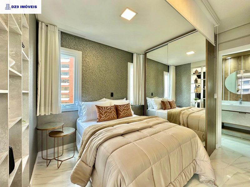 Loft Decorado no bairro Zona Nova, em Capão da Canoa.: 16ª foto da galeria de imagens do imóvel