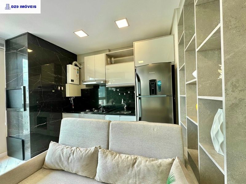 Loft Decorado no bairro Zona Nova, em Capão da Canoa.: 10ª foto da galeria de imagens do imóvel