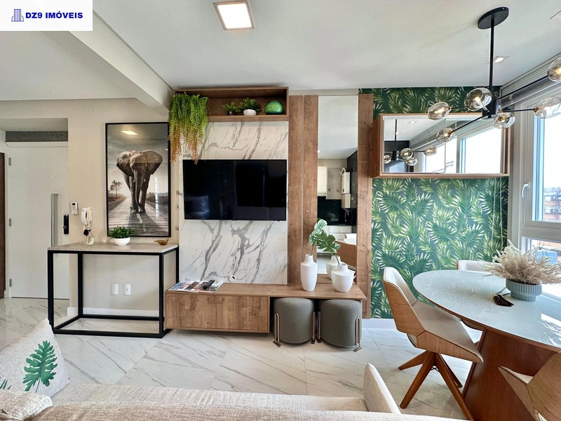 Loft Decorado no bairro Zona Nova, em Capão da Canoa.: 8ª foto da galeria de imagens do imóvel