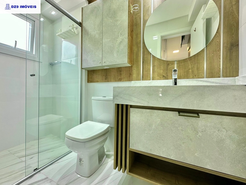 Loft Decorado no bairro Zona Nova, em Capão da Canoa.: 17ª foto da galeria de imagens do imóvel