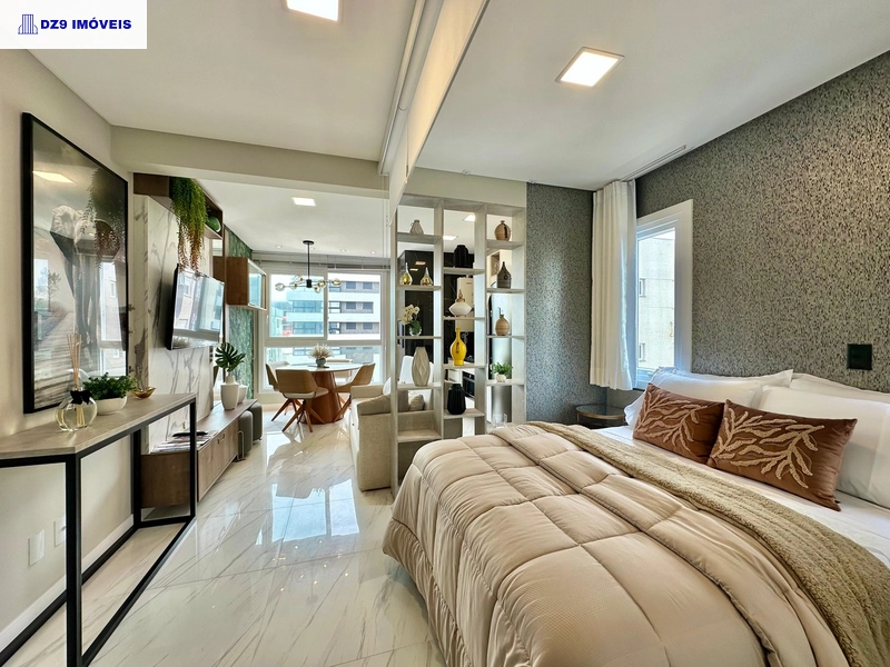 Loft Decorado no bairro Zona Nova, em Capão da Canoa.: 14ª foto da galeria de imagens do imóvel