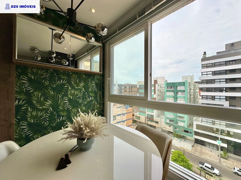 Loft Decorado no bairro Zona Nova, em Capão da Canoa.: 7ª foto da galeria de imagens do imóvel