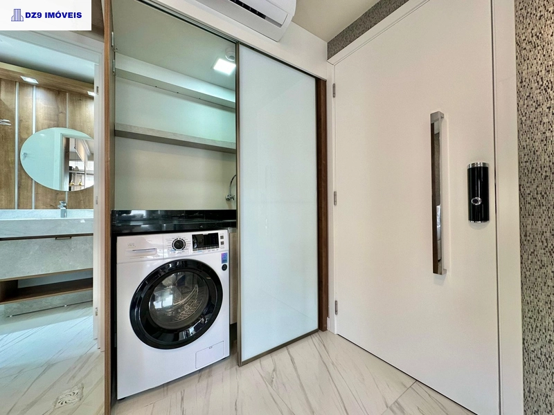 Loft Decorado no bairro Zona Nova, em Capão da Canoa.: 18ª foto da galeria de imagens do imóvel