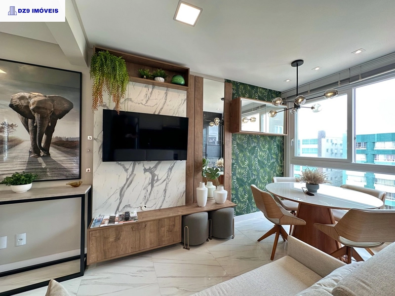 Loft Decorado no bairro Zona Nova, em Capão da Canoa.: 5ª foto da galeria de imagens do imóvel