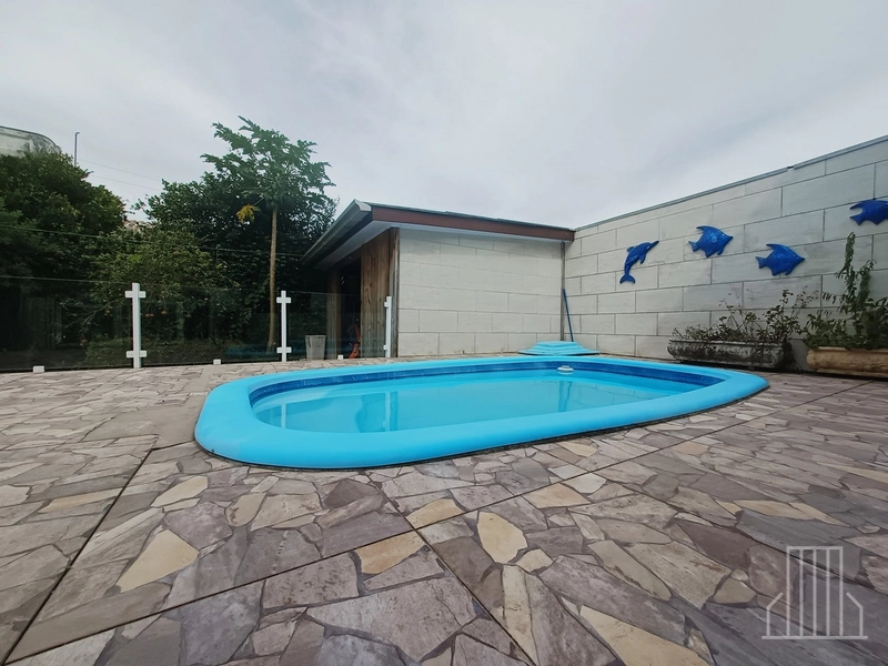 BELA CASA A VENDA EM CAPÃO NOVO!: 39ª foto da galeria de imagens do imóvel