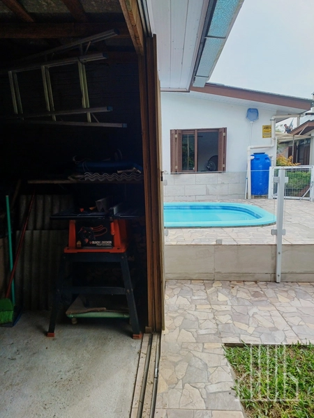 BELA CASA A VENDA EM CAPÃO NOVO!: 41ª foto da galeria de imagens do imóvel