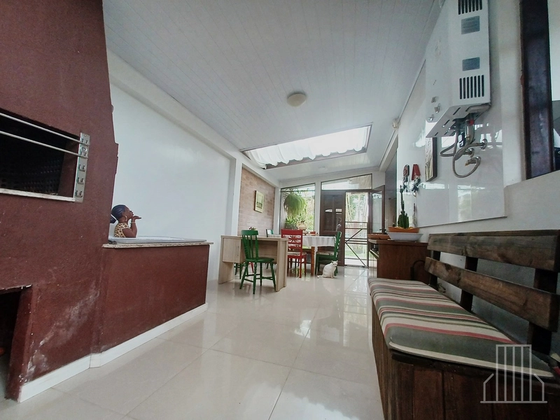 BELA CASA A VENDA EM CAPÃO NOVO!: 12ª foto da galeria de imagens do imóvel