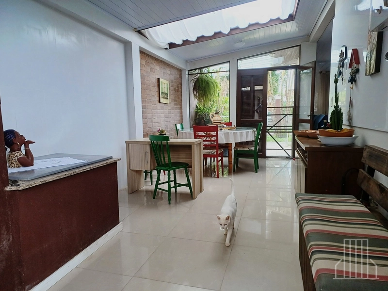 BELA CASA A VENDA EM CAPÃO NOVO!: 11ª foto da galeria de imagens do imóvel