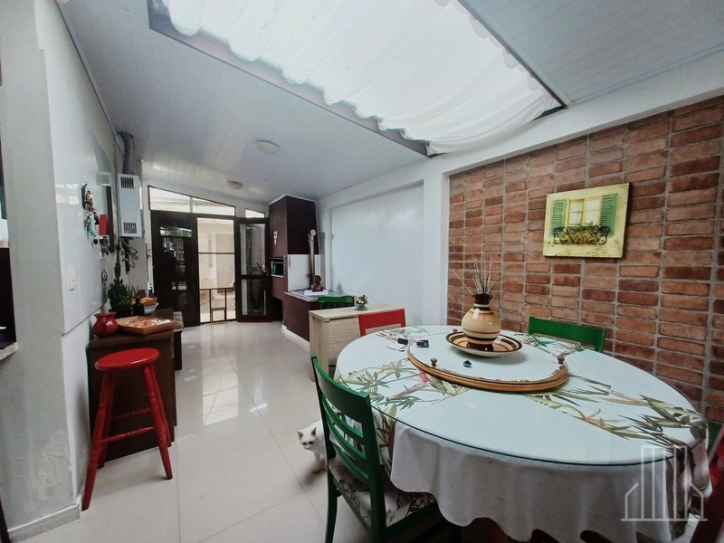 BELA CASA A VENDA EM CAPÃO NOVO!: 9ª foto da galeria de imagens do imóvel