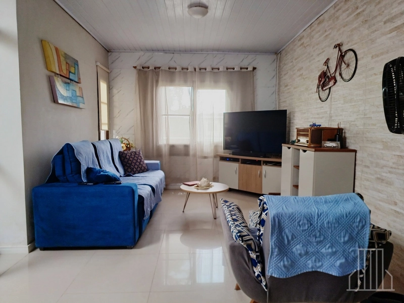 BELA CASA A VENDA EM CAPÃO NOVO!: 7ª foto da galeria de imagens do imóvel