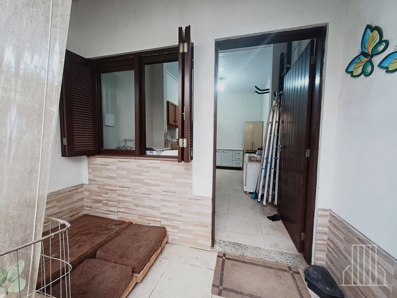 BELA CASA A VENDA EM CAPÃO NOVO!: 33ª foto da galeria de imagens do imóvel