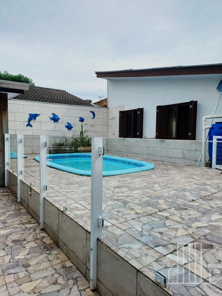 BELA CASA A VENDA EM CAPÃO NOVO!: 40ª foto da galeria de imagens do imóvel