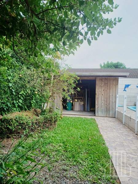 BELA CASA A VENDA EM CAPÃO NOVO!: 42ª foto da galeria de imagens do imóvel