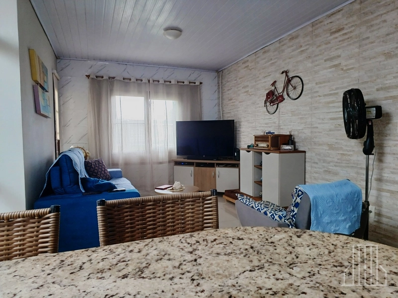 BELA CASA A VENDA EM CAPÃO NOVO!: 6ª foto da galeria de imagens do imóvel