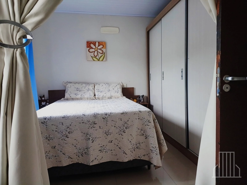 BELA CASA A VENDA EM CAPÃO NOVO!: 19ª foto da galeria de imagens do imóvel