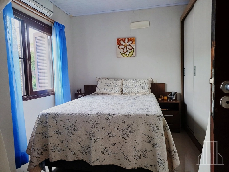 BELA CASA A VENDA EM CAPÃO NOVO!: 20ª foto da galeria de imagens do imóvel