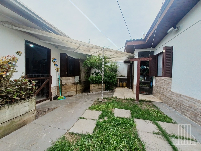 BELA CASA A VENDA EM CAPÃO NOVO!: 26ª foto da galeria de imagens do imóvel