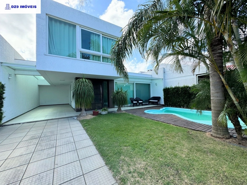 MAGNÍFICO SOBRADO NO CONDADO DE CAPÃO: 30ª foto da galeria de imagens do imóvel