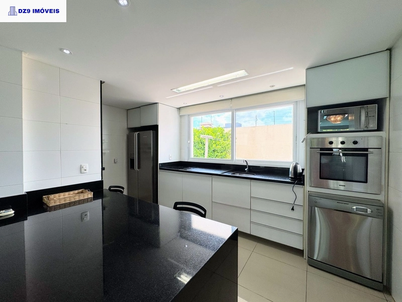 MAGNÍFICO SOBRADO NO CONDADO DE CAPÃO: 26ª foto da galeria de imagens do imóvel