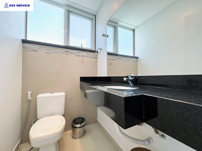 MAGNÍFICO SOBRADO NO CONDADO DE CAPÃO: 8ª foto da galeria de imagens do imóvel