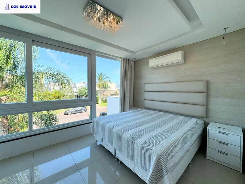 MAGNÍFICO SOBRADO NO CONDADO DE CAPÃO: 6ª foto da galeria de imagens do imóvel