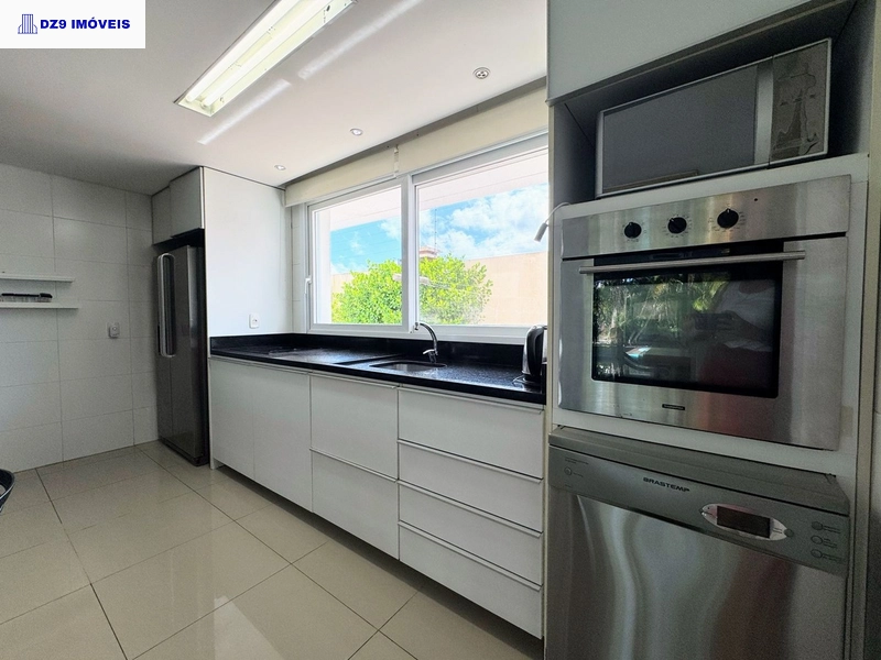 MAGNÍFICO SOBRADO NO CONDADO DE CAPÃO: 24ª foto da galeria de imagens do imóvel