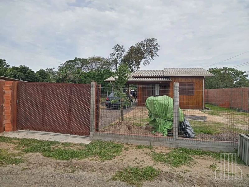 LINDA CHÁCARA LOCALIZADA EM TERRA DE AREIA!: 1ª foto da galeria de imagens do imóvel