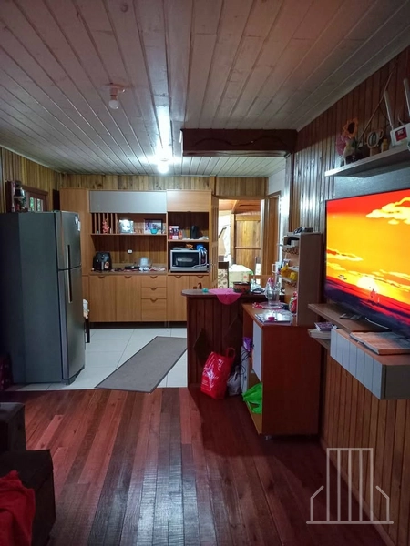 LINDA CHÁCARA LOCALIZADA EM TERRA DE AREIA!: 10ª foto da galeria de imagens do imóvel