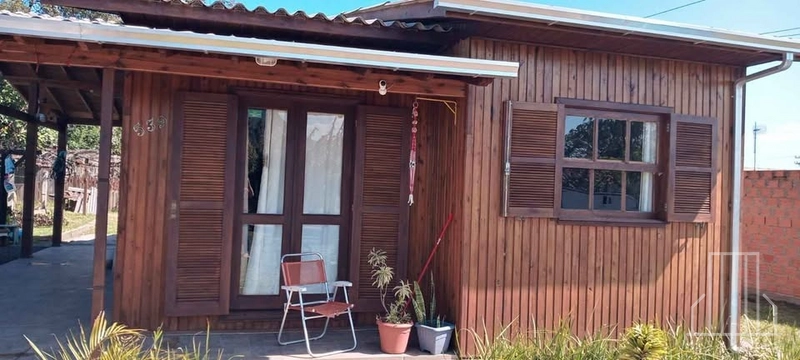 LINDA CHÁCARA LOCALIZADA EM TERRA DE AREIA!: 2ª foto da galeria de imagens do imóvel