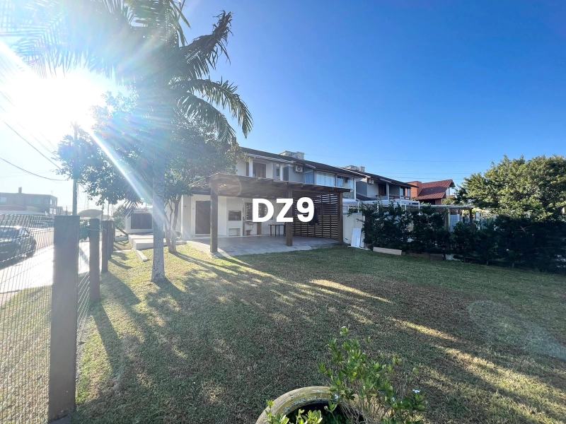 CASA BEM LOCALIZADA NO BAIRRO ZONA NOVA!: 12ª foto da galeria de imagens do imóvel