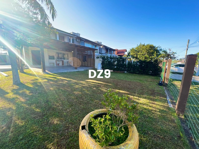 CASA BEM LOCALIZADA NO BAIRRO ZONA NOVA!: 13ª foto da galeria de imagens do imóvel