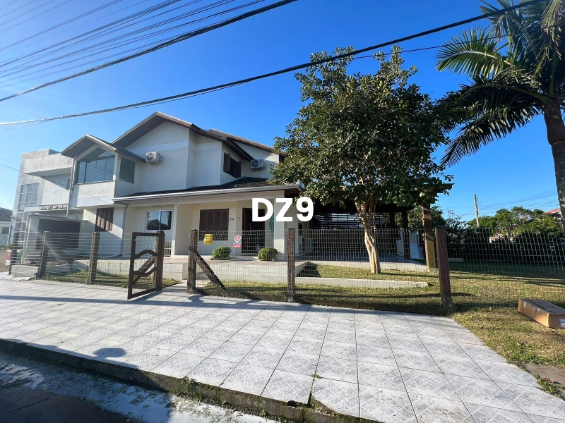 CASA BEM LOCALIZADA NO BAIRRO ZONA NOVA!: 21ª foto da galeria de imagens do imóvel