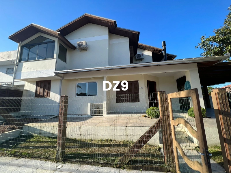 CASA BEM LOCALIZADA NO BAIRRO ZONA NOVA!: 16ª foto da galeria de imagens do imóvel