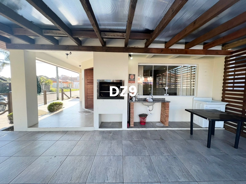 CASA BEM LOCALIZADA NO BAIRRO ZONA NOVA!: 7ª foto da galeria de imagens do imóvel