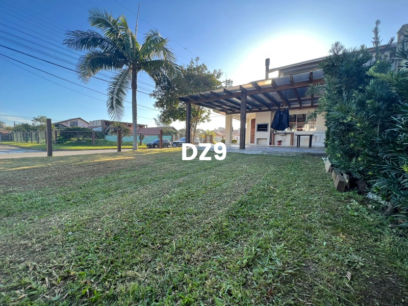 CASA BEM LOCALIZADA NO BAIRRO ZONA NOVA!: 11ª foto da galeria de imagens do imóvel