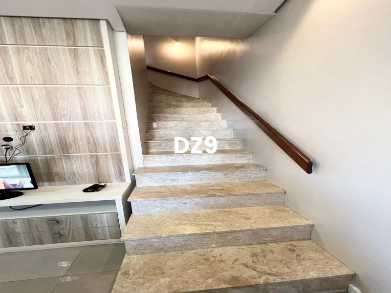 CASA BEM LOCALIZADA NO BAIRRO ZONA NOVA!: 2ª foto da galeria de imagens do imóvel