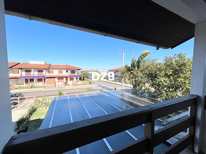 CASA BEM LOCALIZADA NO BAIRRO ZONA NOVA!: 10ª foto da galeria de imagens do imóvel