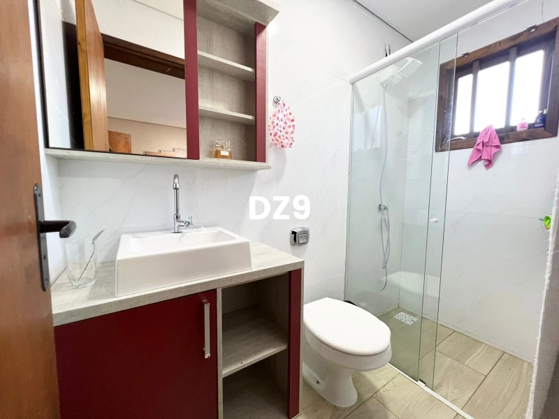 CASA BEM LOCALIZADA NO BAIRRO ZONA NOVA!: 8ª foto da galeria de imagens do imóvel