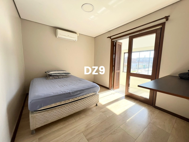 CASA BEM LOCALIZADA NO BAIRRO ZONA NOVA!: 6ª foto da galeria de imagens do imóvel