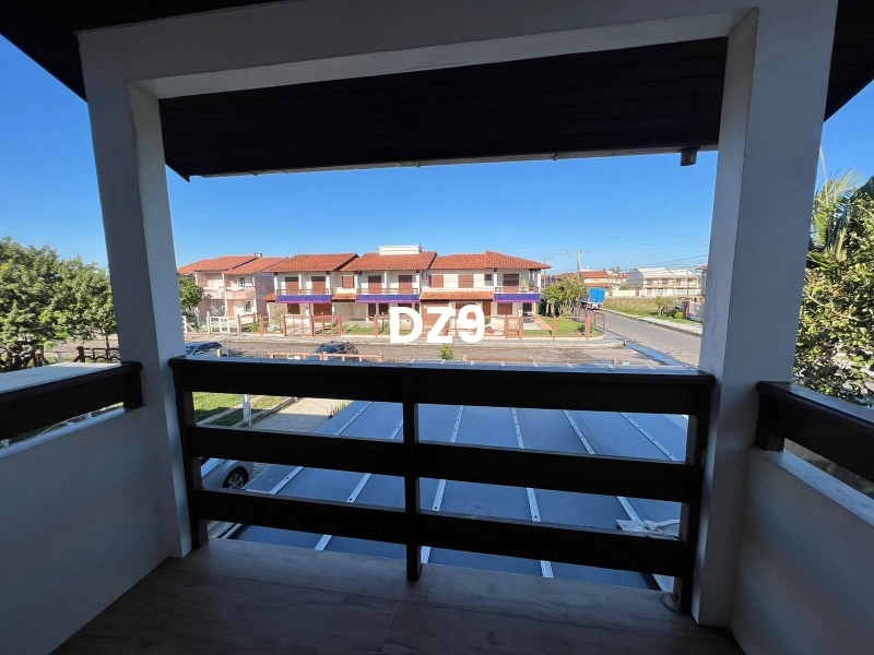 CASA BEM LOCALIZADA NO BAIRRO ZONA NOVA!: 9ª foto da galeria de imagens do imóvel