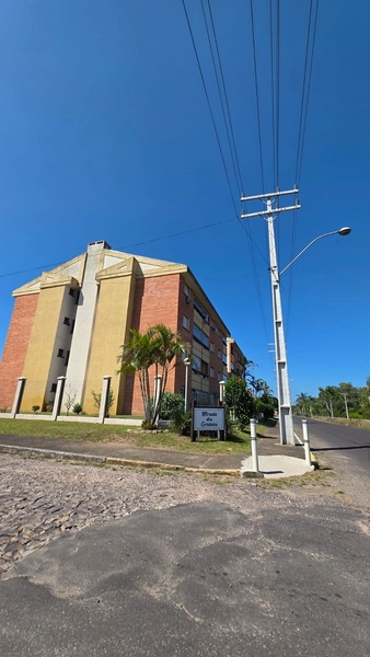 APARTAMENTO A VENDA EM CAPÃO NOVO!: 4ª foto da galeria de imagens do imóvel