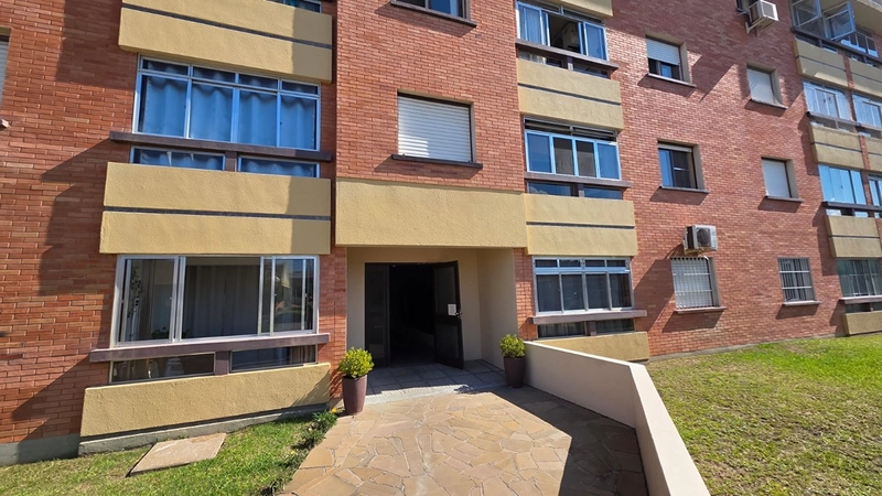 APARTAMENTO A VENDA EM CAPÃO NOVO!: 2ª foto da galeria de imagens do imóvel