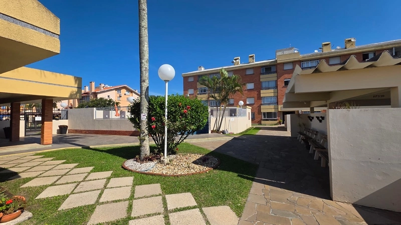 APARTAMENTO A VENDA EM CAPÃO NOVO!: 6ª foto da galeria de imagens do imóvel