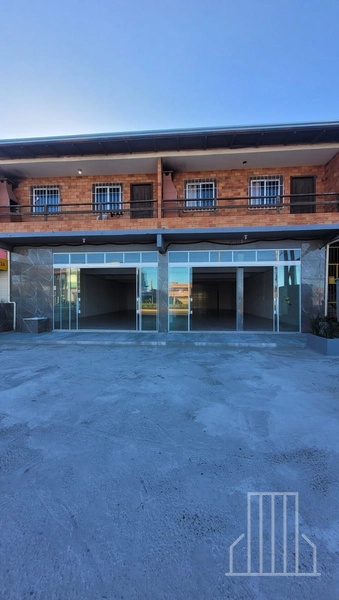 EXCELENTE PAVILHÃO PARA ALUGUEL NO BAIRRO GUARANI!: 1ª foto da galeria de imagens do imóvel